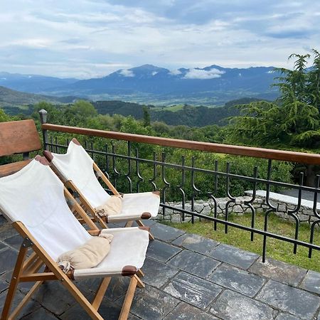 Casa Els Escolls Villa Lles Kültér fotó