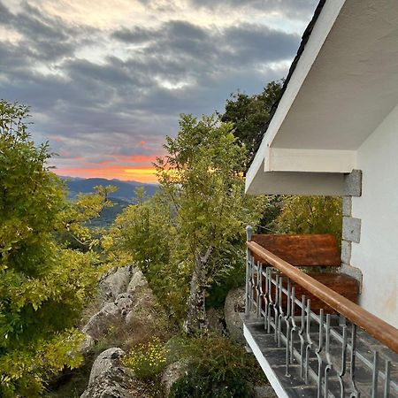 Casa Els Escolls Villa Lles Kültér fotó