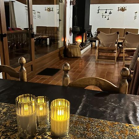 Casa Els Escolls Villa Lles Kültér fotó