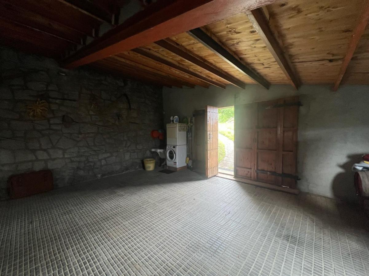 Casa Els Escolls Villa Lles Kültér fotó