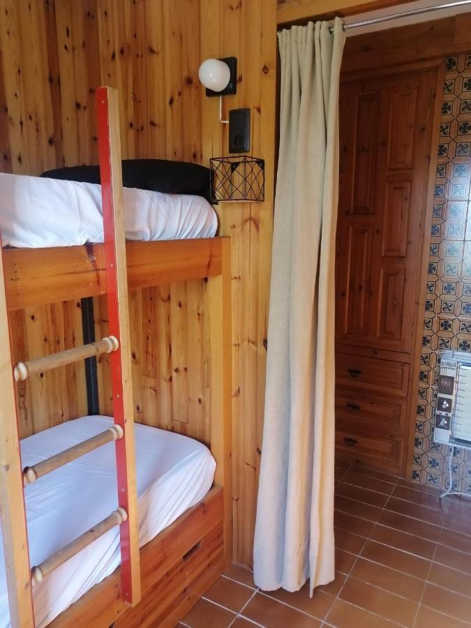 Casa Els Escolls Villa Lles Kültér fotó