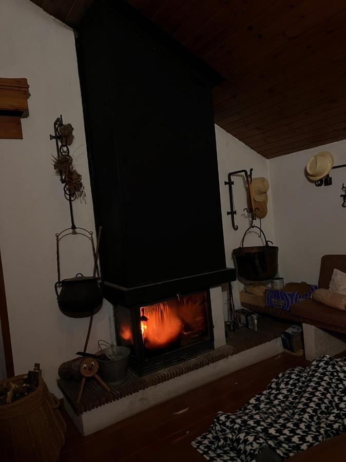 Casa Els Escolls Villa Lles Kültér fotó