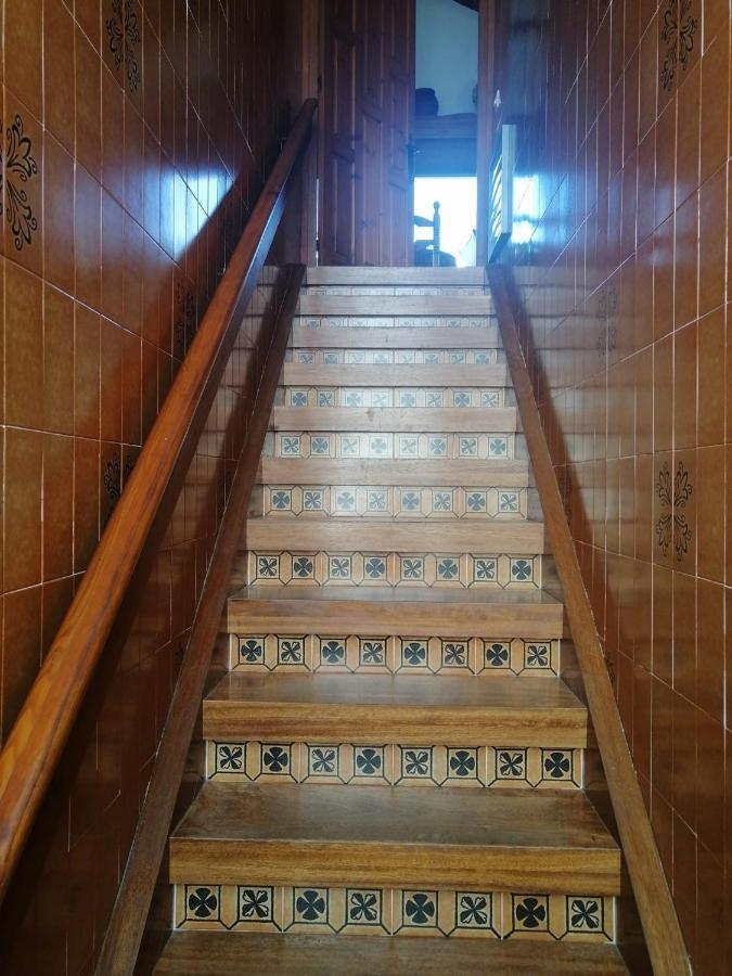Casa Els Escolls Villa Lles Kültér fotó