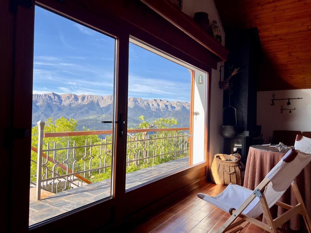 Casa Els Escolls Villa Lles Kültér fotó