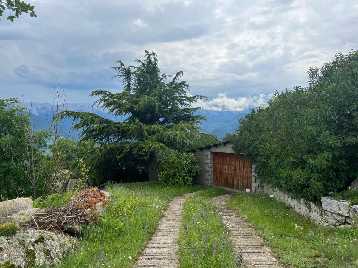 Casa Els Escolls Villa Lles Kültér fotó