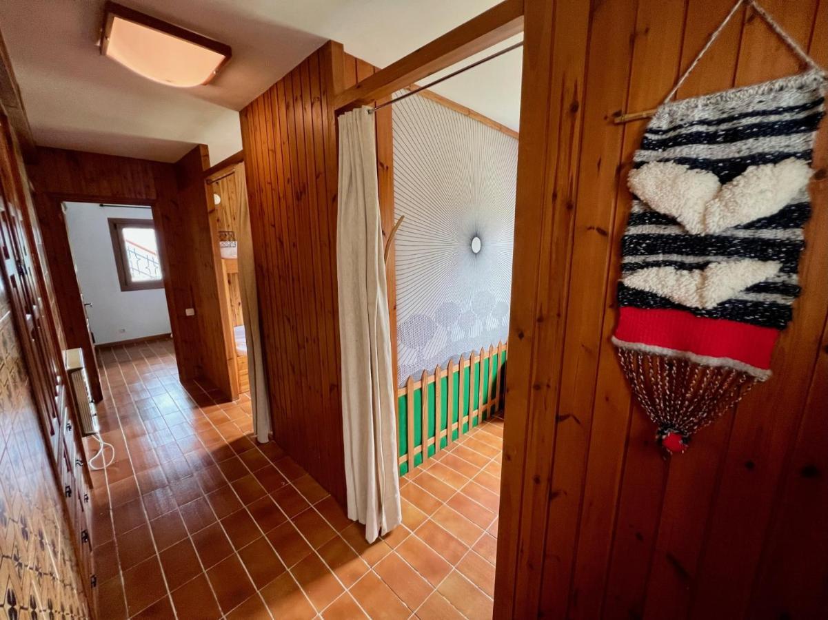 Casa Els Escolls Villa Lles Kültér fotó