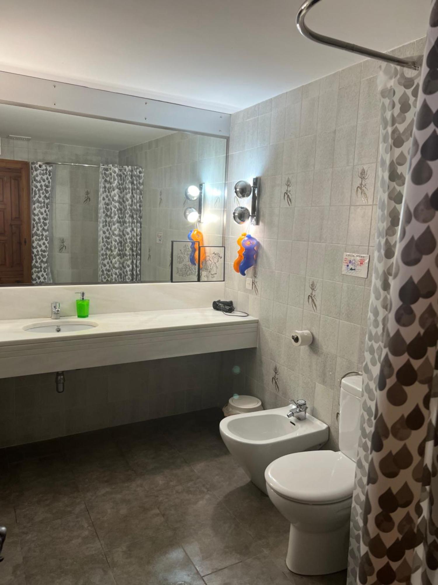 Casa Els Escolls Villa Lles Kültér fotó