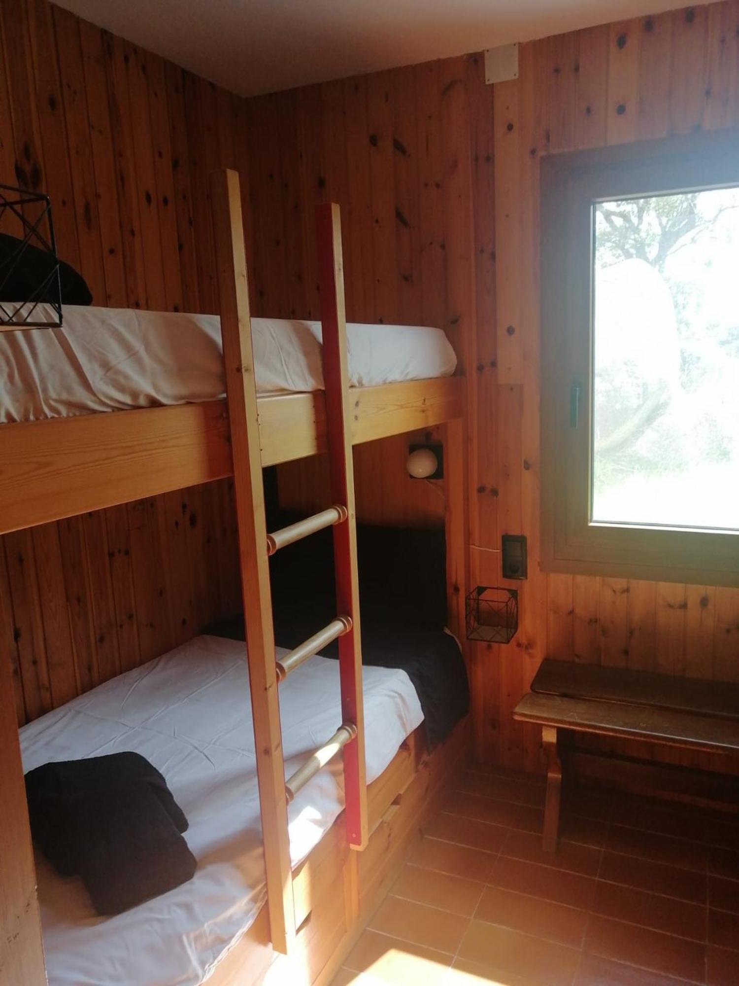 Casa Els Escolls Villa Lles Kültér fotó