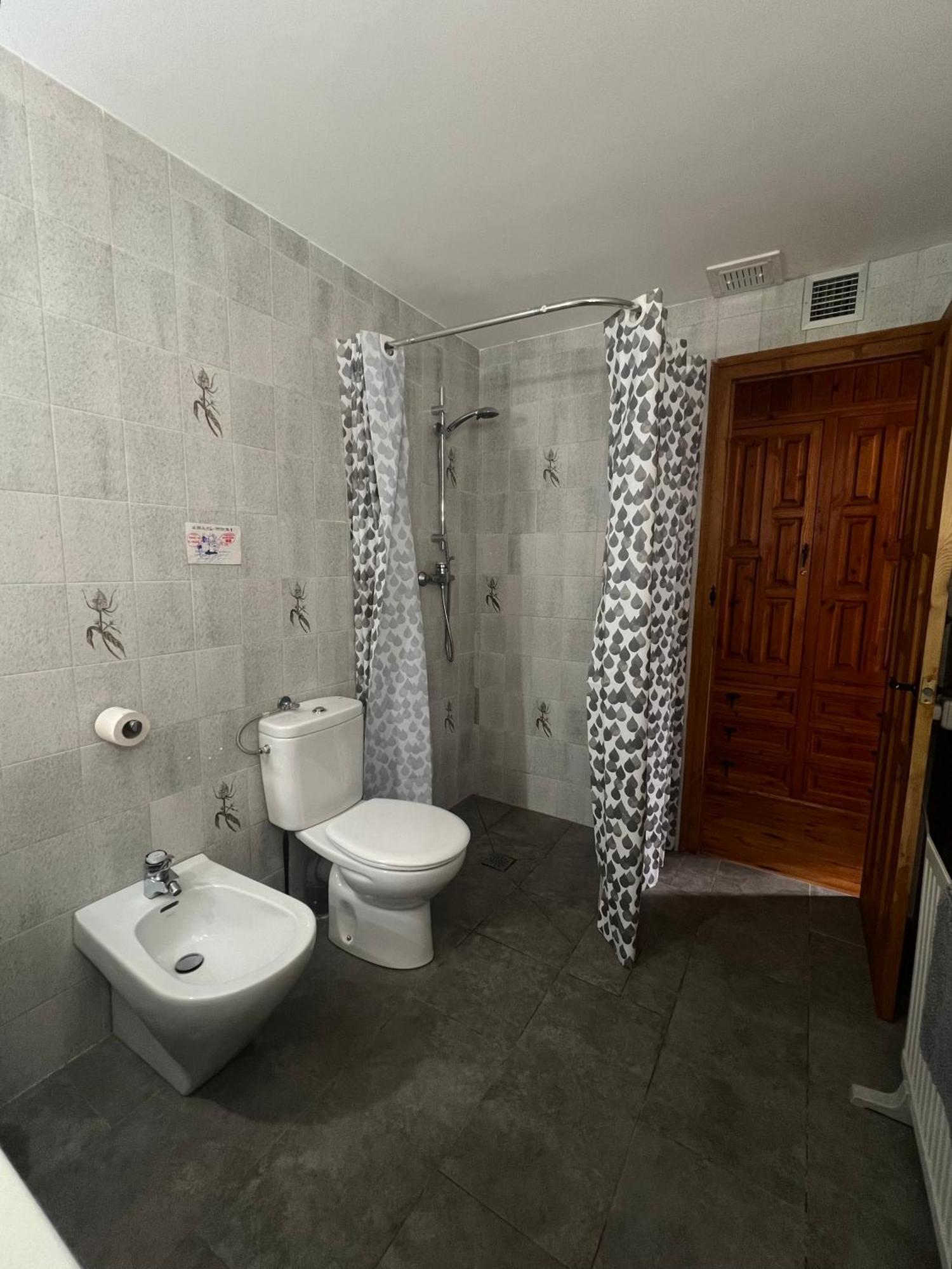 Casa Els Escolls Villa Lles Kültér fotó